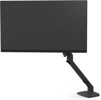 Ergotron Up to 34" MXV LCD Arm Desk Mount | 45-486-224 Monitor Arm Desk Mount Ergotron