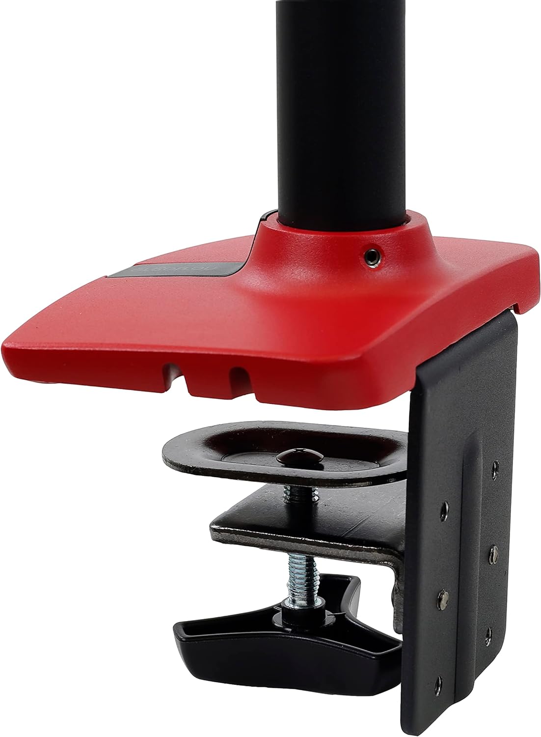 Ergotron Up to 34" LX Mounting Kit Red | 45-490-285 Monitor Arm Desk Mount Ergotron