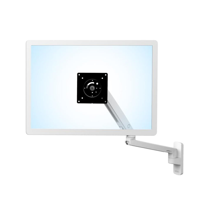 Ergotron 13" MXV Wall Monitor Arm | 45-505-216 Wall Mount Bracket Ergotron