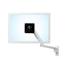 Ergotron 13" MXV Wall Monitor Arm | 45-505-216