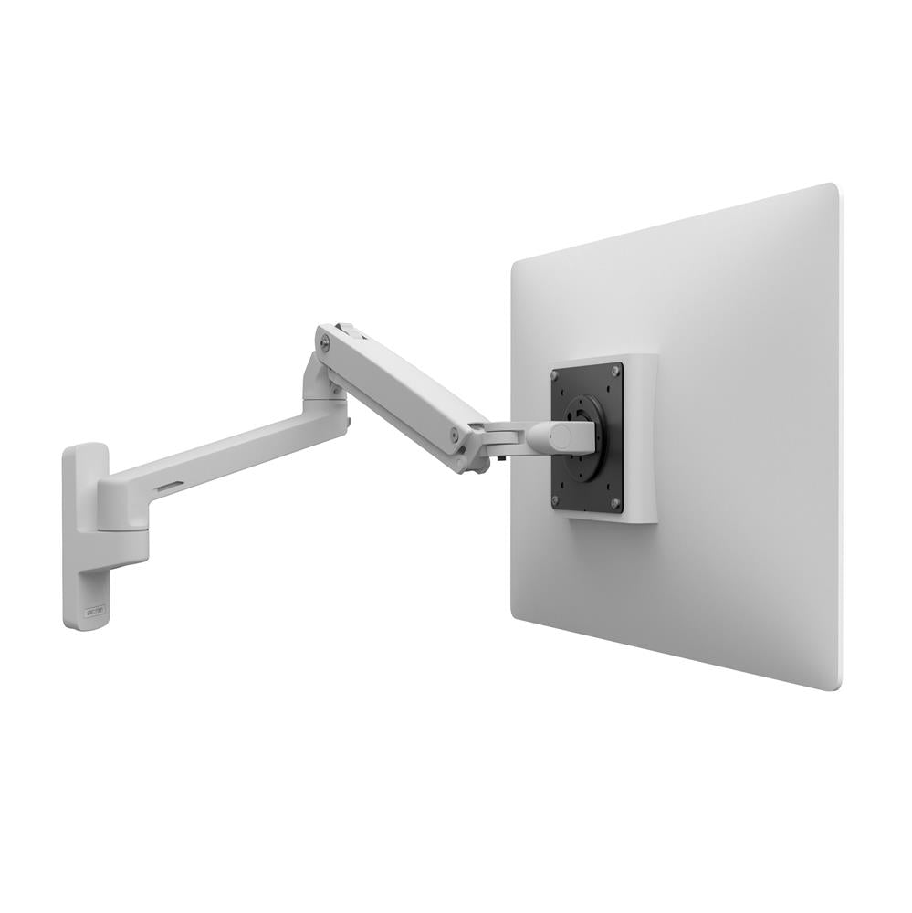 Ergotron 13" MXV Wall Monitor Arm | 45-505-216 Wall Mount Bracket Ergotron