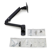 Ergotron Up To 34" MXV Wall Monitor Arm | 45-505-224 Wall Mount Bracket Ergotron