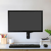 Ergotron Up To 34" MXV Wall Monitor Arm | 45-505-224 Wall Mount Bracket Ergotron