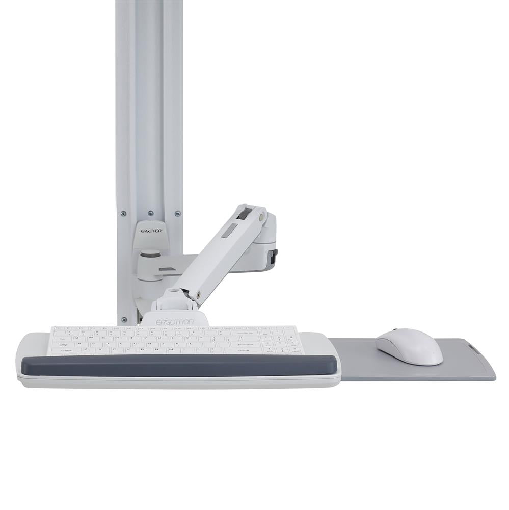 Ergotron Up to 32" LX Wall Mount System | 45-551-216 Wall Mount Bracket Ergotron