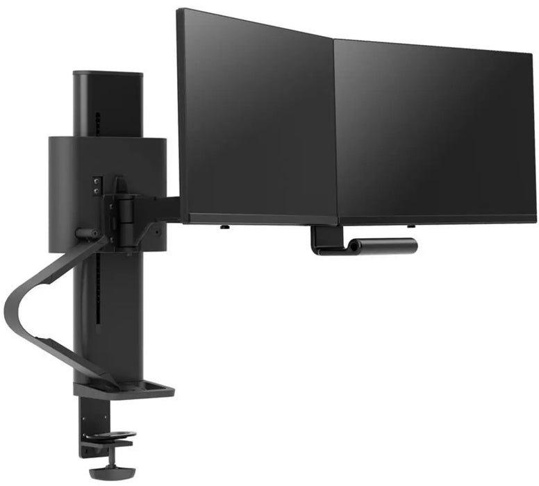 Ergotron TRACE™ Dual Monitor Mount - 45-631-224