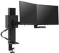 Ergotron TRACE™ Dual Monitor Mount - 45-631-224