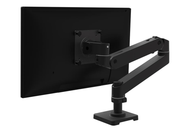 Ergotron Up To 34 LX Pro Desk Monitor Arm | 45-682-292 Monitor Arm Desk Mount Ergotron