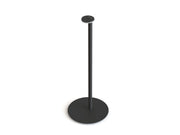 Multibrackets Floor Stand for Sonos ERA 100 – Black Steel | 7350105214509 Speaker Mount Multibrackets