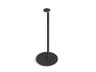 Multibrackets Floor Stand for Sonos ERA 100 – Black Steel | 7350105214509