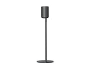 Multibrackets Floor Stand for Sonos ERA 100 – Black Steel | 7350105214509 Speaker Mount Multibrackets