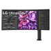 LG 38WQ88C-W.AEK 37.5" 21:9 Curved UltraWide™ QHD+ (3840 x 1600) Monitor Ergo