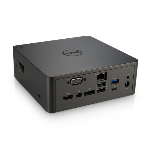 Dell Thunderbolt Docking Station | 452-BCNU Docks & Port Replicators Dell