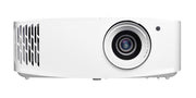 Optoma 4K400x Projector - 4000 Lumens, 16:9 4K UHD HDR Projector Optoma