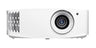 Optoma 4K400x Projector - 4000 Lumens, 16:9 4K UHD HDR