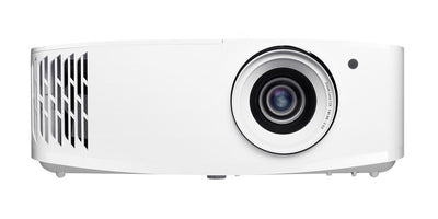 Optoma 4K400x Projector - 4000 Lumens, 16:9 4K UHD HDR Projector Optoma
