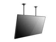 Multibrackets LG 110UM5 Display Ceilingmount Pro - Tilt Black Ceiling Mount Bracket Multibrackets
