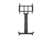 Multibrackets M Motorised Public Floorstand for 42"-110" Displays | 7350073734580 Motorised Floormount Multibrackets