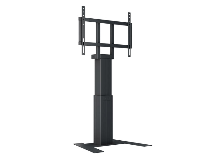 Multibrackets M Motorised Public Floorbase for 42"-110" Displays | 7350073734597 Motorised Floormount Multibrackets