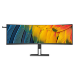 Philips 45B1U6900C/00 45" 75Hz 4ms Dual QHD Curved Business Monitor