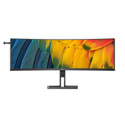 Philips 45B1U6900C/00 45" 75Hz 4ms Dual QHD Curved Business Monitor Business Monitor Philips