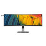 Philips 45B1U6900C/00 45" 75Hz 4ms Dual QHD Curved Business Monitor