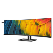 Philips 45B1U6900C/00 45" 75Hz 4ms Dual QHD Curved Business Monitor Business Monitor Philips