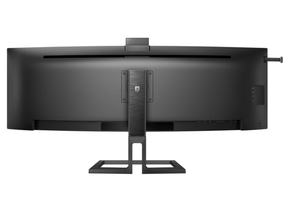 Philips 45B1U6900CH/00 44.5" 75Hz 4ms DQHD Curved Business Monitor With USB-C Business Monitor Philips