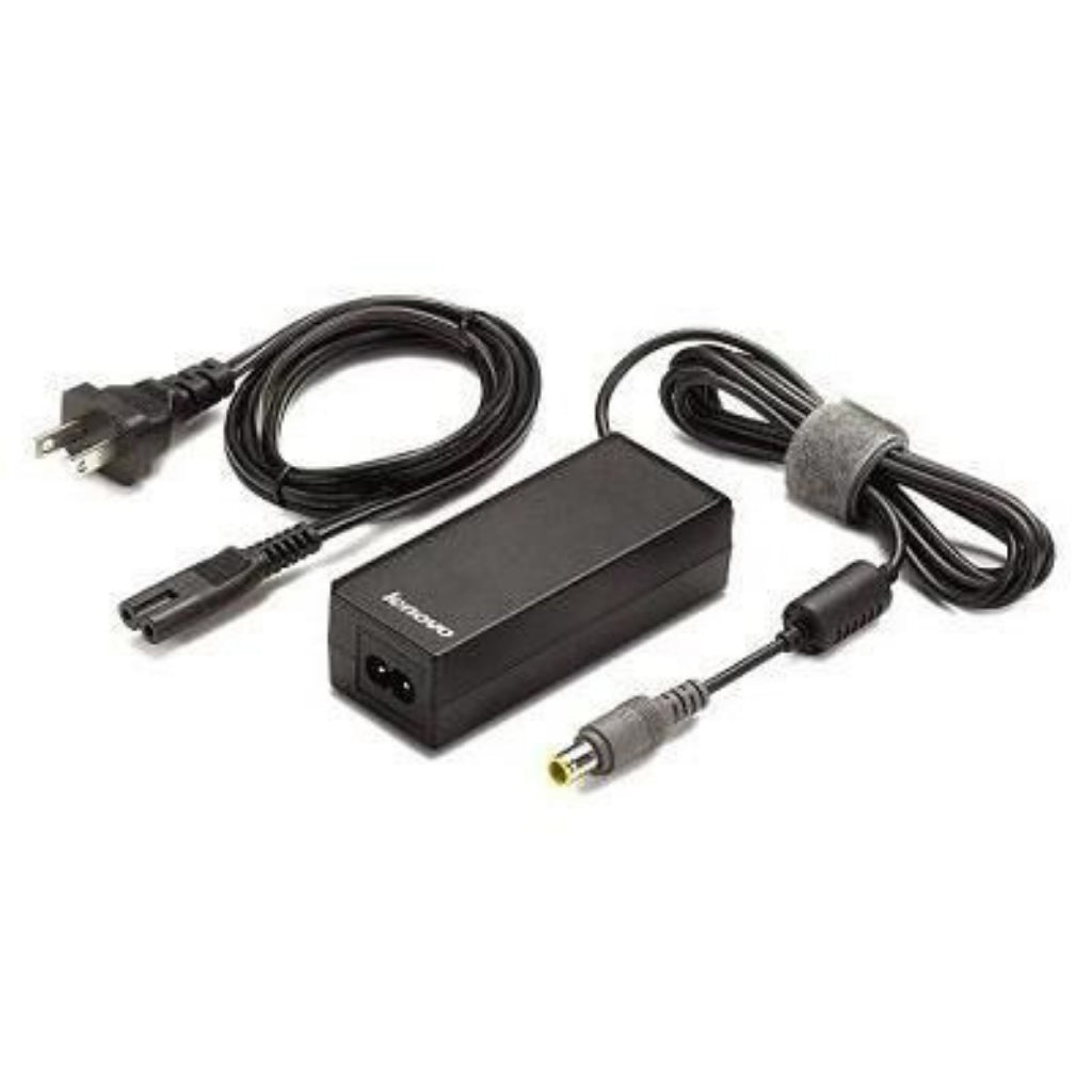 Lenovo ThinkPad 65W Ultraportable AC Power Adapter | 45N0318 Adapter / Converter Lenovo