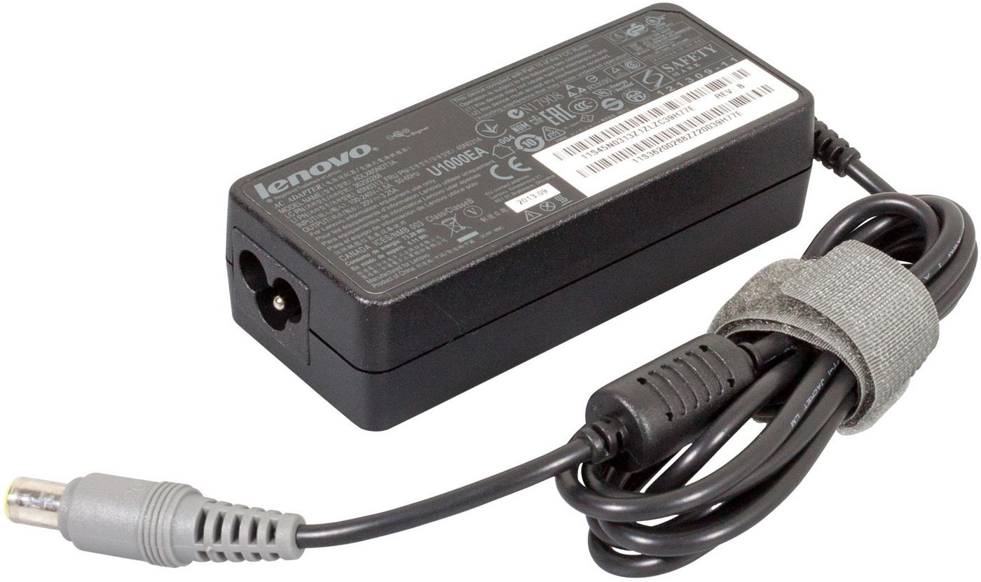 Lenovo 65W AC/DC Power Adapter | 45N0322 Adapter / Converter Lenovo