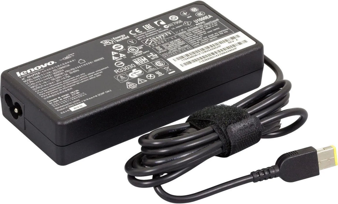Lenovo 135W 3pin AC Adapter | 45N0366 Power Adapter Lenovo