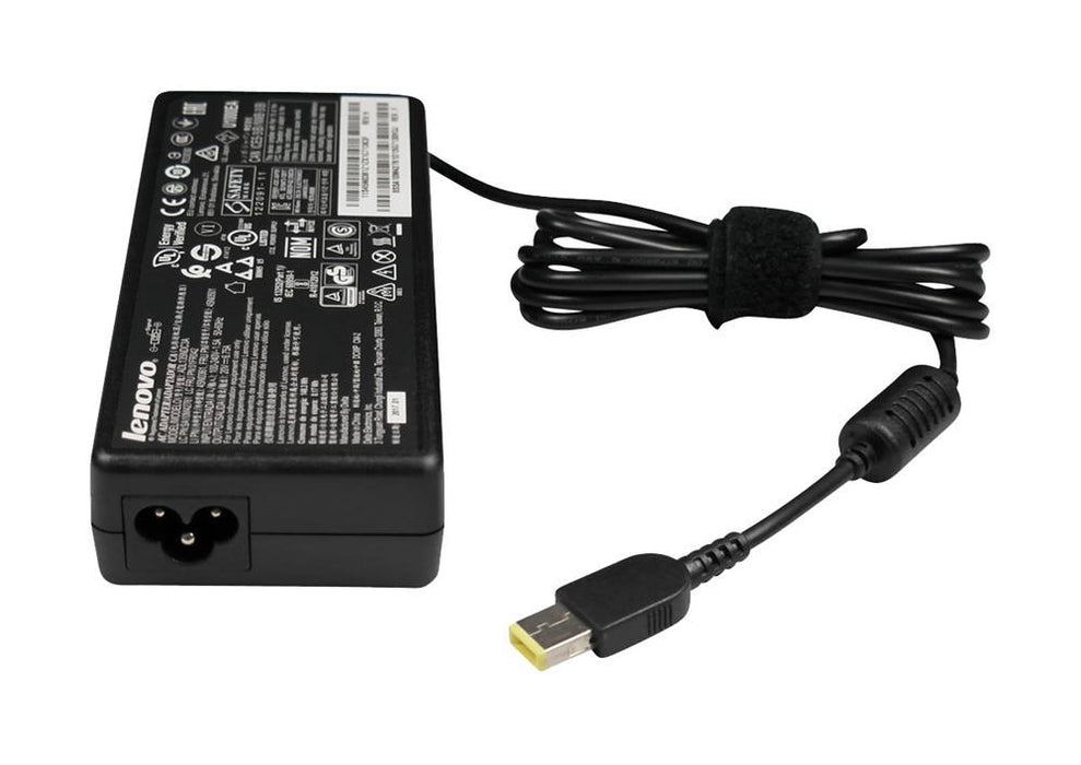 Lenovo 135W AC Power Adapter | 45N0554 Power Adapter Lenovo