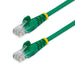 StarTech 2m Green Cat5e Patch Cable with Snagless RJ45 Connectors - 45PAT2MGN