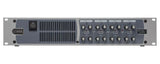Cloud 46-120MK2 & 46-240 | 4-Zone Integrated Mixer Amplifier