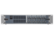 Cloud Electronics 46-240EK Four Channel Mixer Amplifier 4x240W Audio Amplifier Cloud Electronics