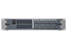 Cloud Electronics 46-240EK Four Channel Mixer Amplifier 4x240W