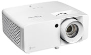 Optoma ZK450 Eco-Friendly 4K Ultra HD Laser Projector - 4200 Lumens Projector Optoma