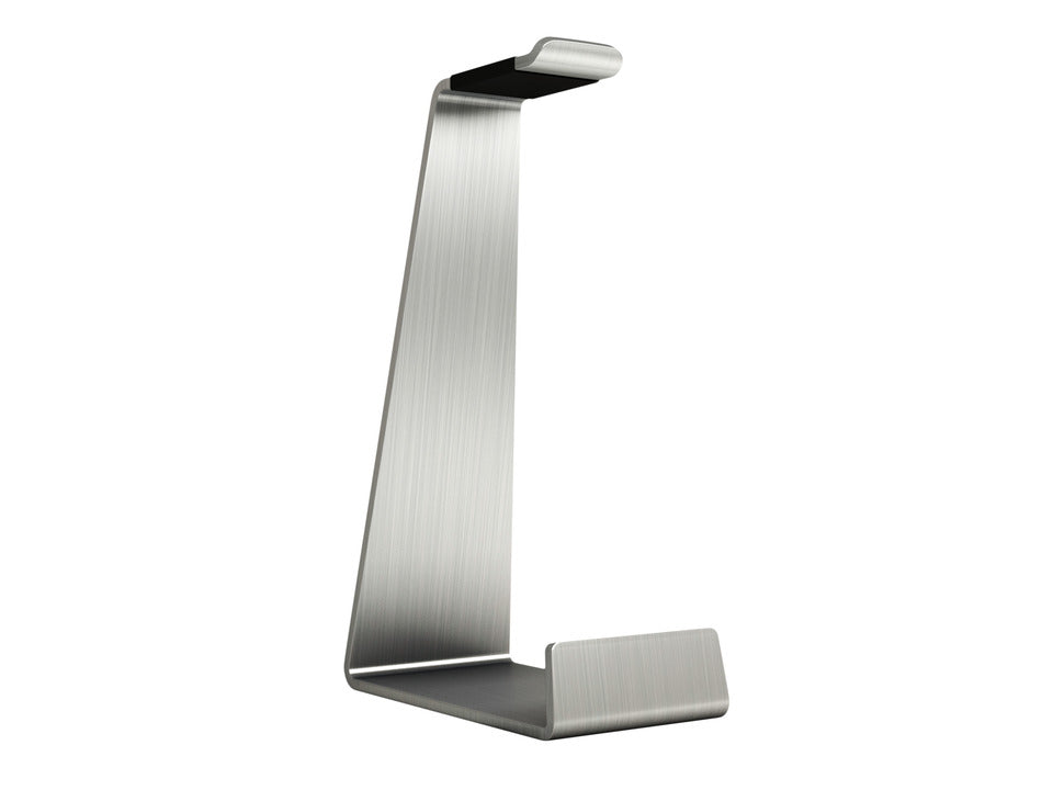 Multibrackets M Headset Holder Table Stand – Stainless Steel | 7350073734610