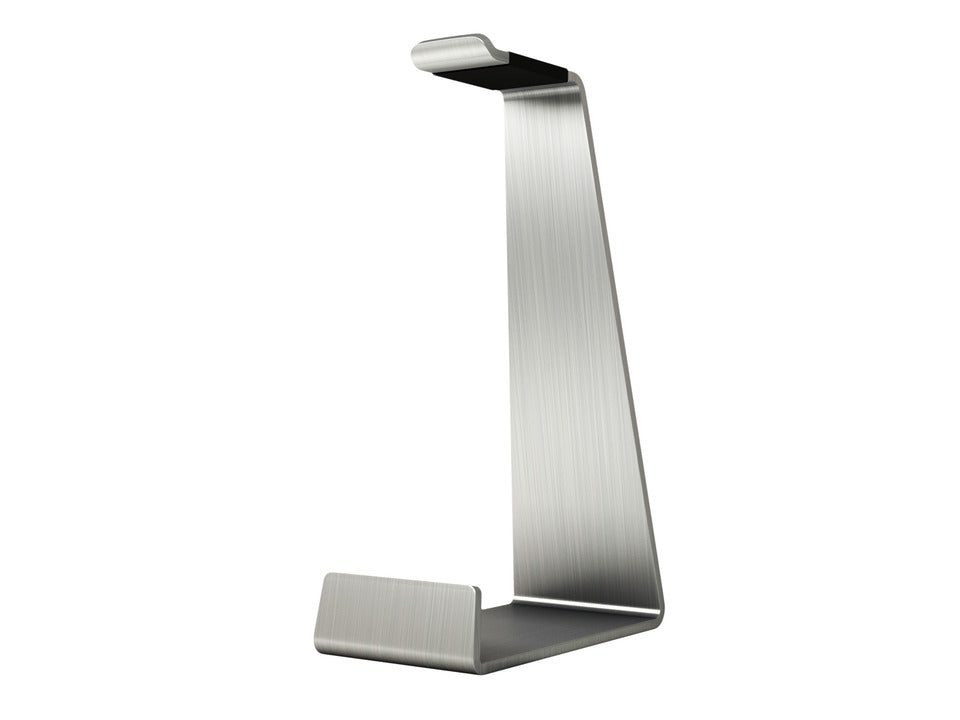 Multibrackets M Headset Holder Table Stand – Stainless Steel | 7350073734610