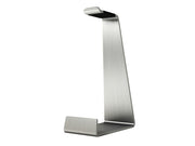 Multibrackets M Headset Holder Table Stand – Stainless Steel | 7350073734610