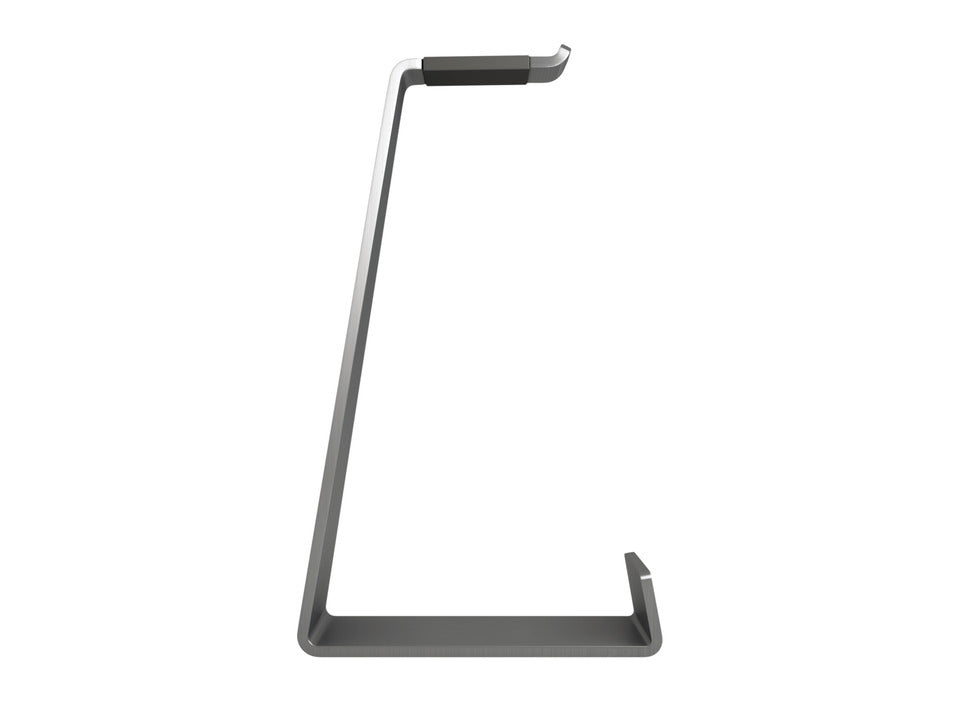 Multibrackets M Headset Holder Table Stand – Stainless Steel | 7350073734610