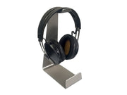 Multibrackets M Headset Holder Table Stand – Stainless Steel | 7350073734610