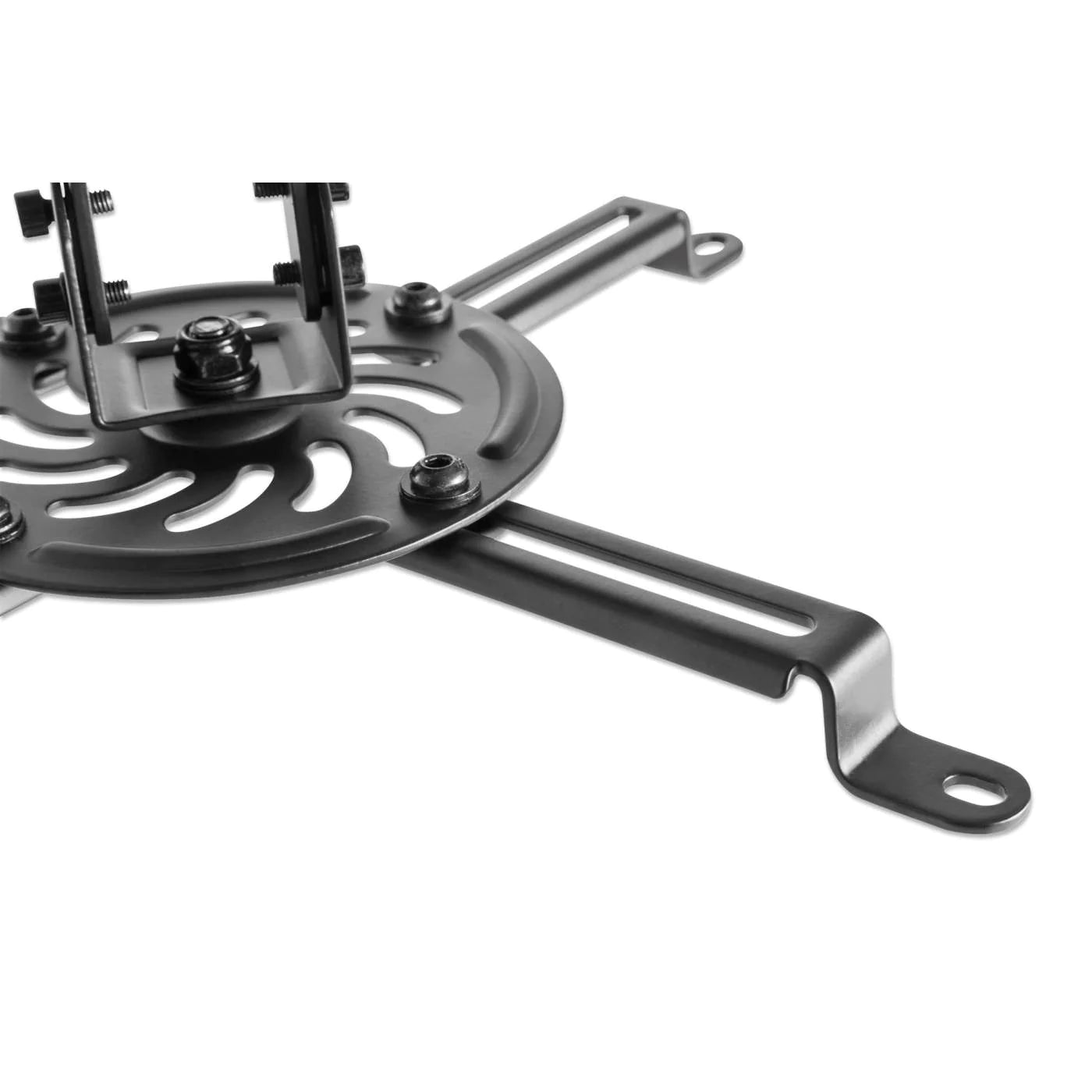 Manhattan 461184 Universal Projector Ceiling Mounts Projector Mount Manhattan