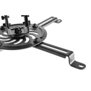 Manhattan 461184 Universal Projector Ceiling Mounts Projector Mount Manhattan