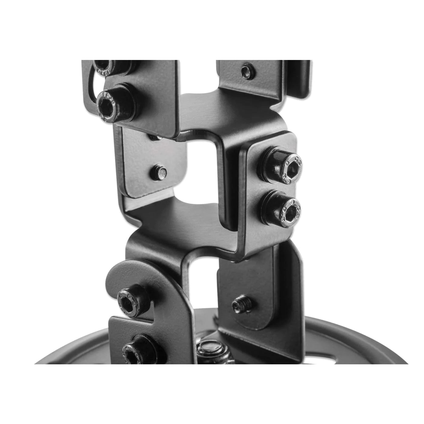 Manhattan 461184 Universal Projector Ceiling Mounts Projector Mount Manhattan