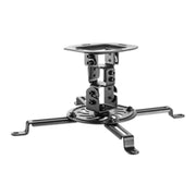 Manhattan 461184 Universal Projector Ceiling Mounts Projector Mount Manhattan