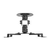 Manhattan 461184 Universal Projector Ceiling Mounts Projector Mount Manhattan