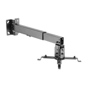 Manhattan 8,86" - 12,4" Universal Projector Wall Or Ceiling Mount | 461207 Ceiling Mount Bracket Manhattan