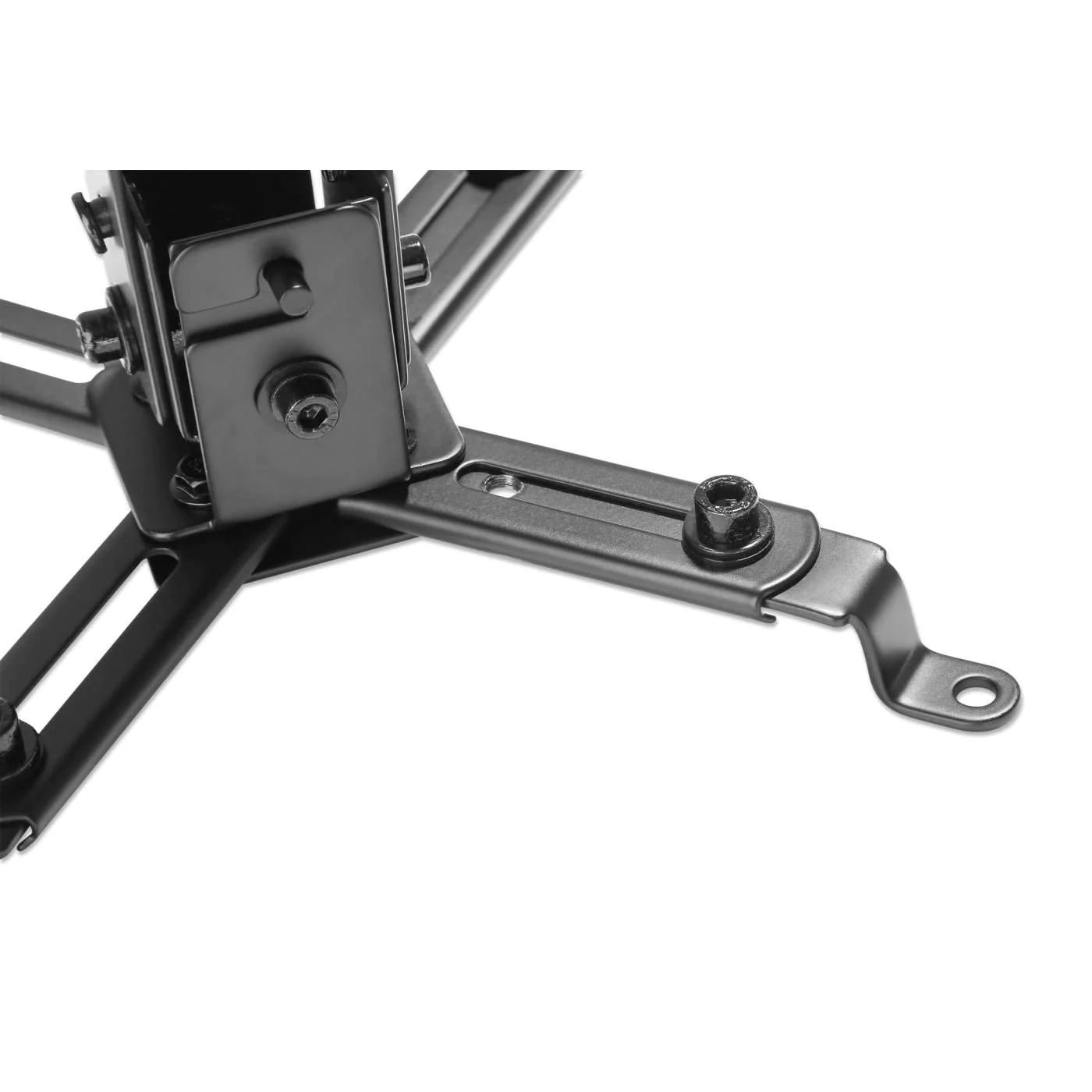 Manhattan 8,86" - 12,4" Universal Projector Wall Or Ceiling Mount | 461207 Ceiling Mount Bracket Manhattan