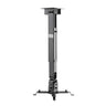 Manhattan 8,86" - 12,4" Universal Projector Wall Or Ceiling Mount | 461207