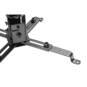 Manhattan 8,86" - 12,4" Universal Projector Wall Or Ceiling Mount | 461207 Ceiling Mount Bracket Manhattan